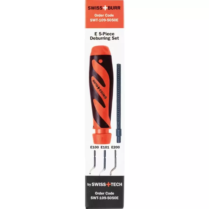 swissburr-ae-hand-deburring-set-heavy-duty-set-hss-or-carbide-blades-pack-of-5