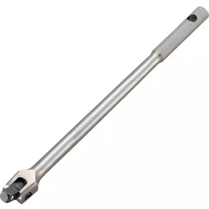 TRUSCO Spinner Handle 9.5 mm Square Drive, TSH3-200