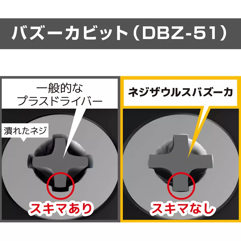 engineer-gt-drive-194-mm-overall-length-dz-71