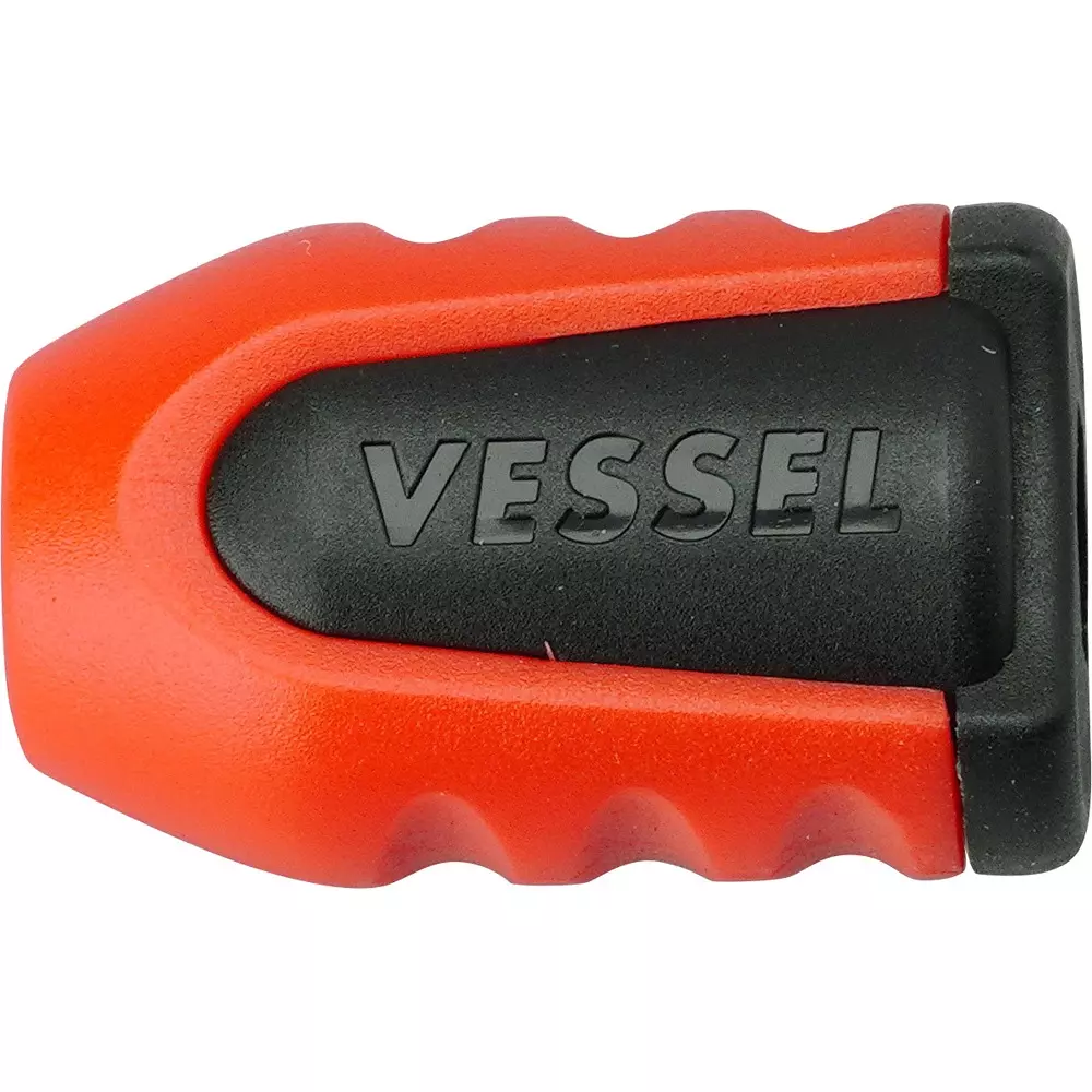 Vessel Screw Mug Catcher 27 mm Overall Length, NMC-1PR