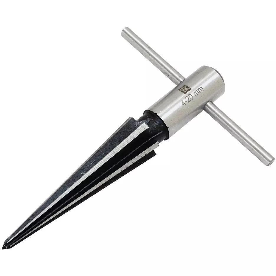 SK Niigata Seiki Chassis Reamer 125.5 mm Overall Length, CR-3