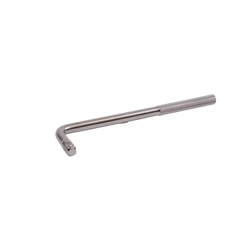 TRUSCO Offset Handle 19 mm Square Drive, TSOH6-310