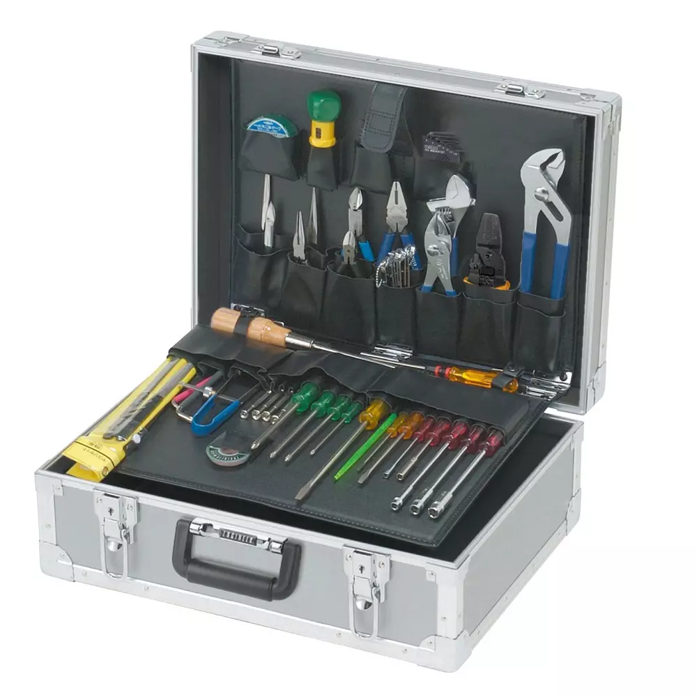 Engineer Tool Kit 165 mm Height, KS-11