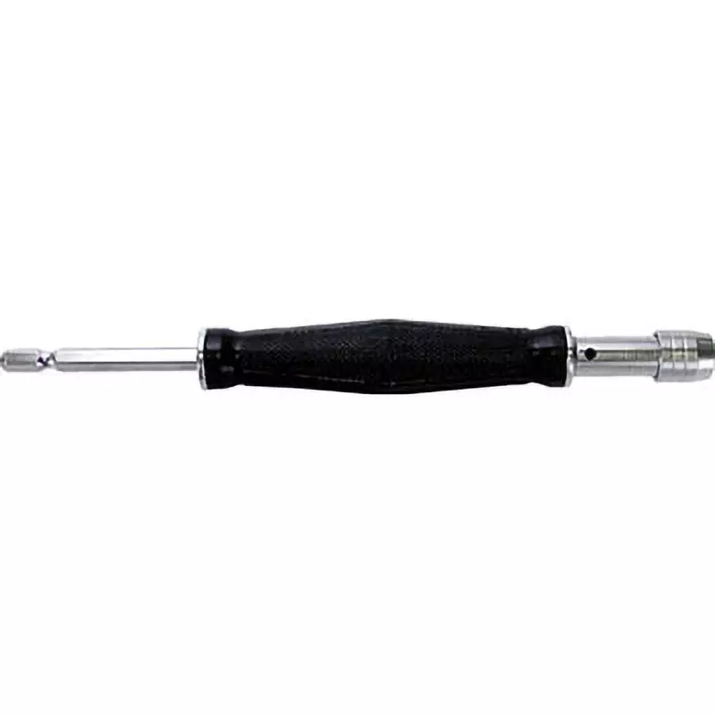TRUSCO Long Joint 200 mm Overall Length Plus Tip, TLE-200