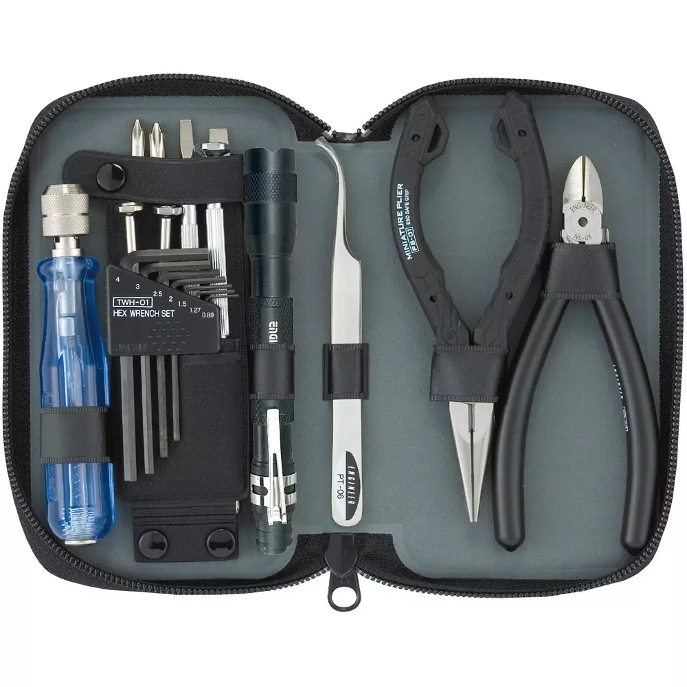 Engineer My Kit, KS-27