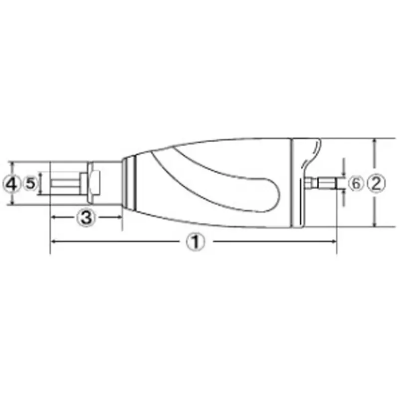 lobster-lobtex-attachment-nutter-n17d