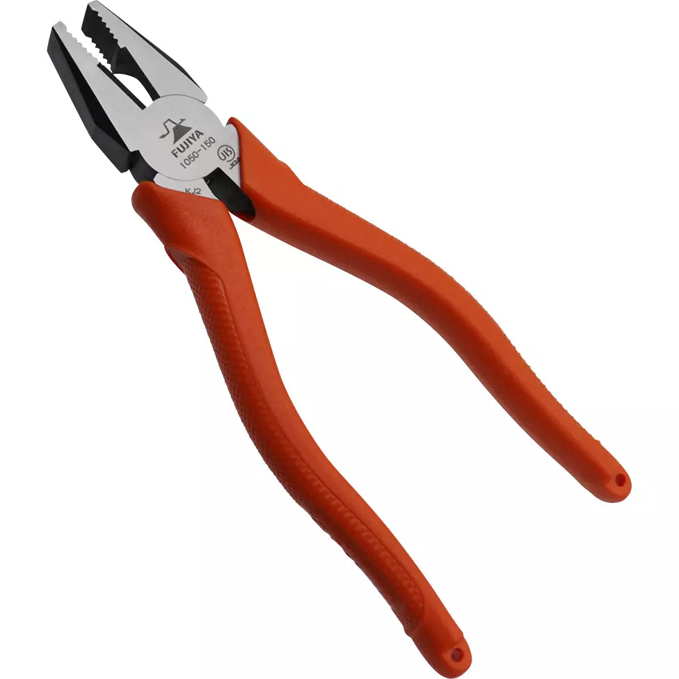 FUJIYA Plier Resin Tire Levers with Grip, 1050-150