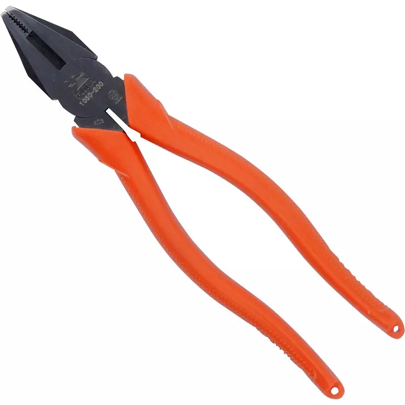 FUJIYA Plier Resin Tire Levers with Grip, 1050-200