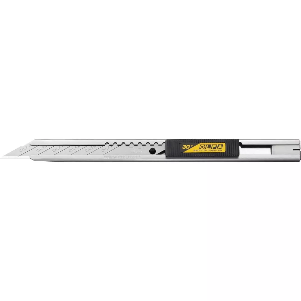 OLFA Craft Knife, 141BS