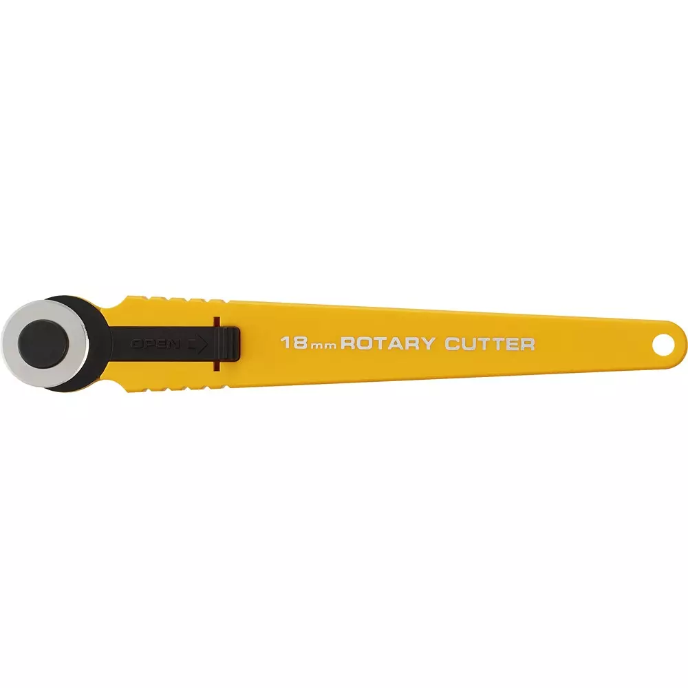 OLFA Hobby Rotary Cutter, 172B