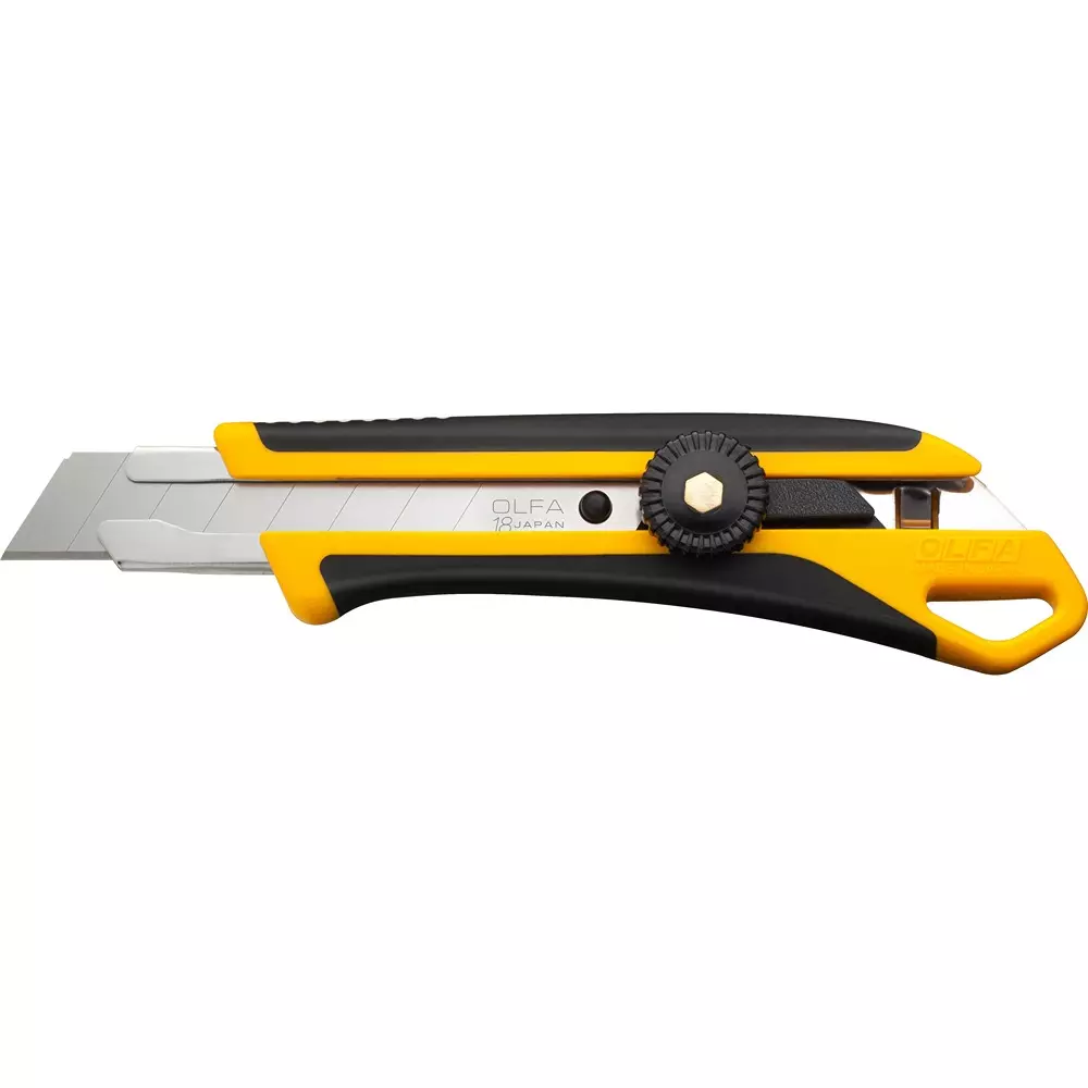 OLFA X-Hyper L Type, 224BS