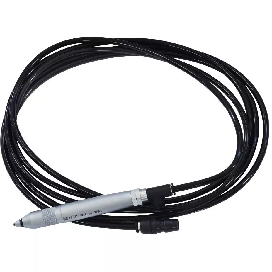 SK Niigata Seiki New Beck Marker, AP-03