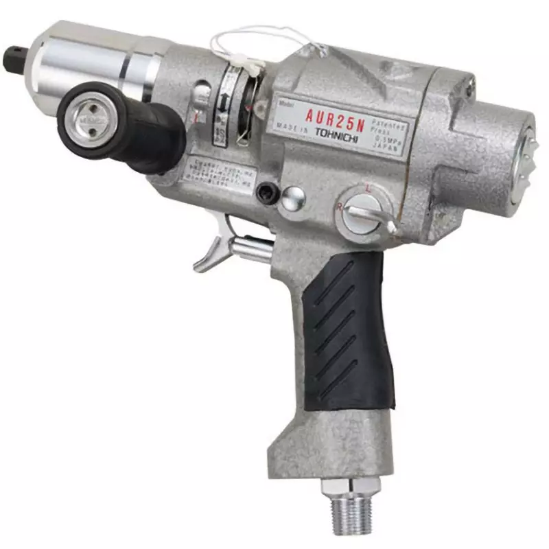 Tohnichi Aur Type Unitorque 227 mm Overall Length, AURLS12.5N