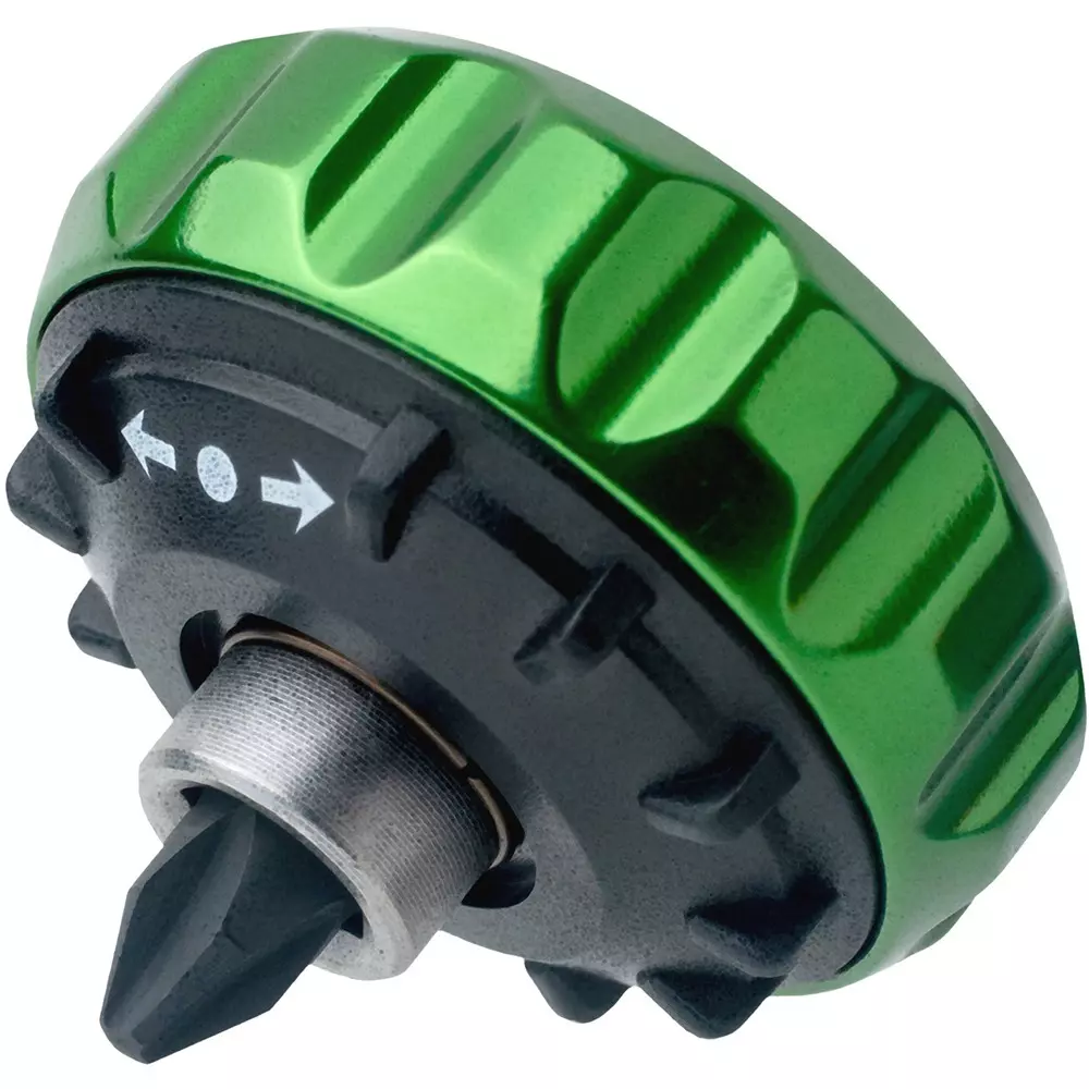 Engineer Petit Ratchet 31 mm Overall Length, DR-154