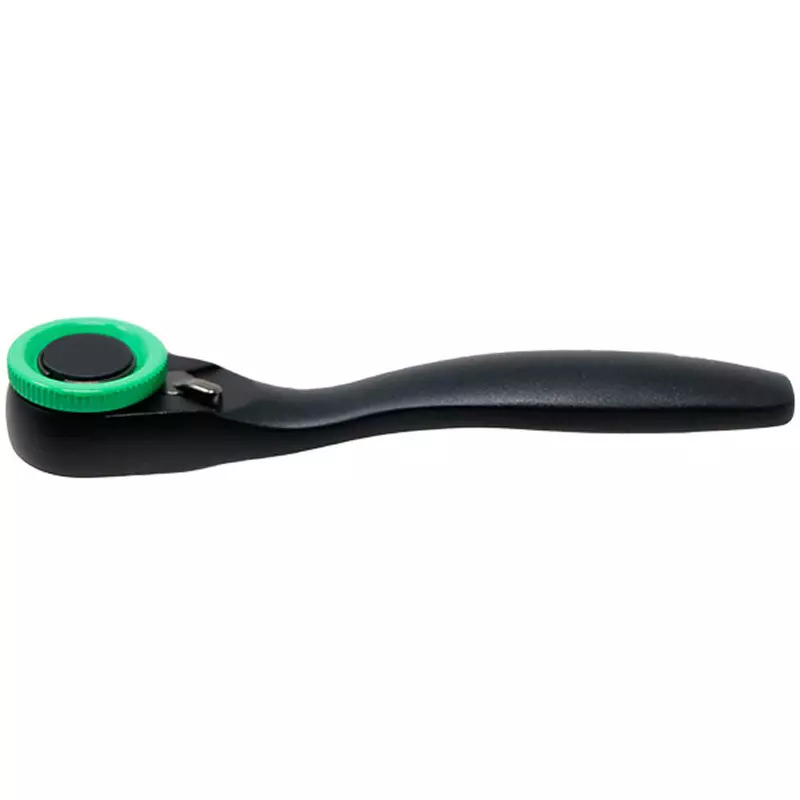 Engineer Mini Ratchet Driver 90 mm Overall Length, DR-37