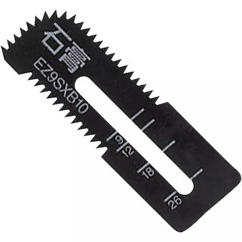 Panasonic Blade for EZ3571N22K, EZ3571X Models, EZ9SXB10 (Pack of 2 Pcs)