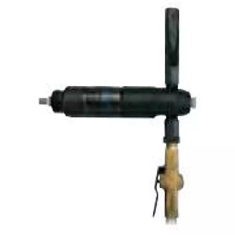 Fuji Aircraft Air Motor 270 mm Overall Length, F-10MT