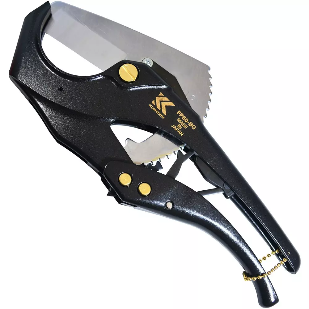 FUJIYA Electric Plier 277 mm Overall Length, FP60-BG