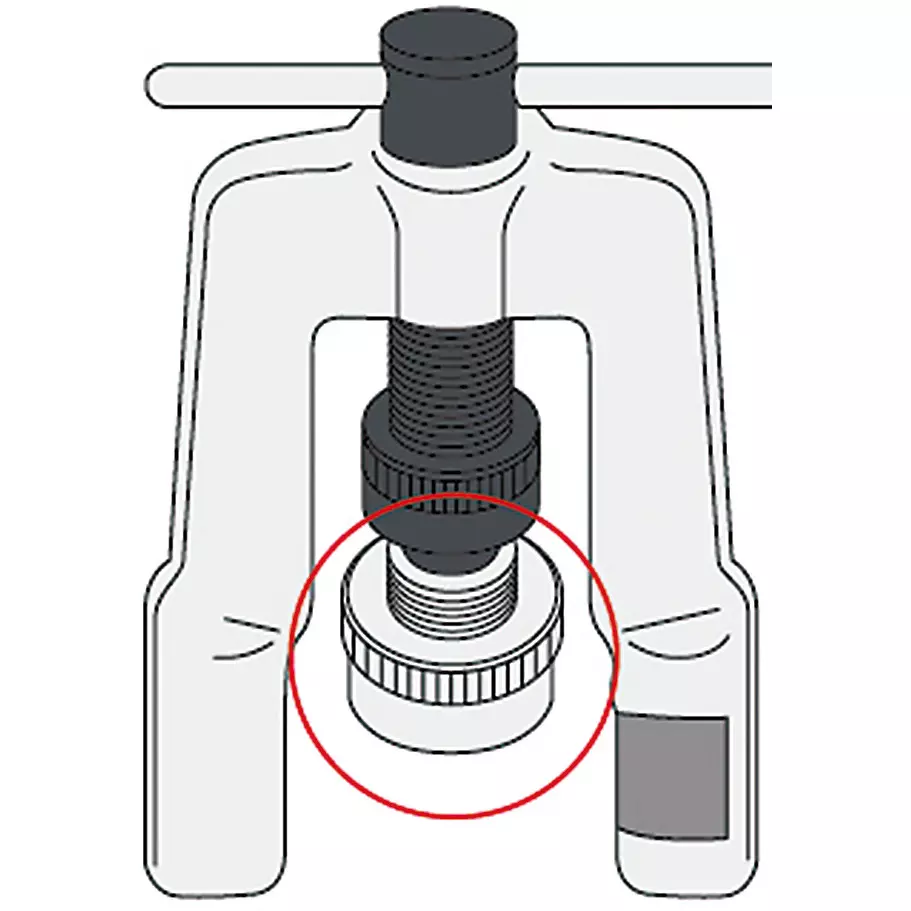 trusco-adapter-for-flaring-tools-for-gf45-16-gf45-16k