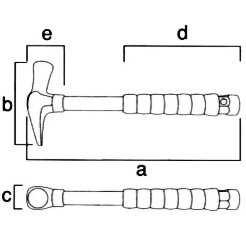 fujiya-electrician-penetration-hammer-ht17-255