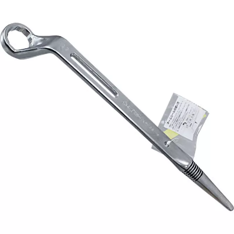 Super Tool One End Closed Wrench 454 mm Overall Length, KPH36