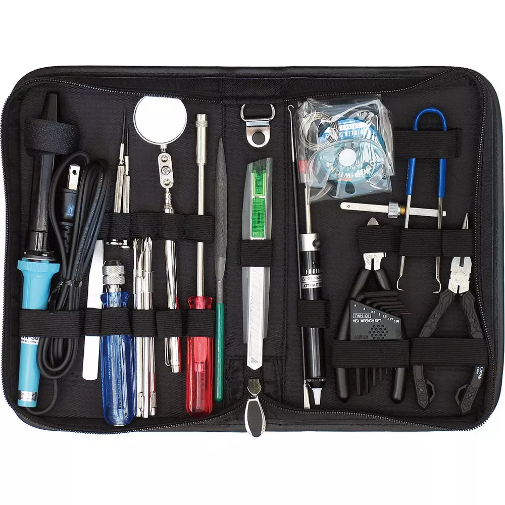 Engineer Electronics Kit, KS-08