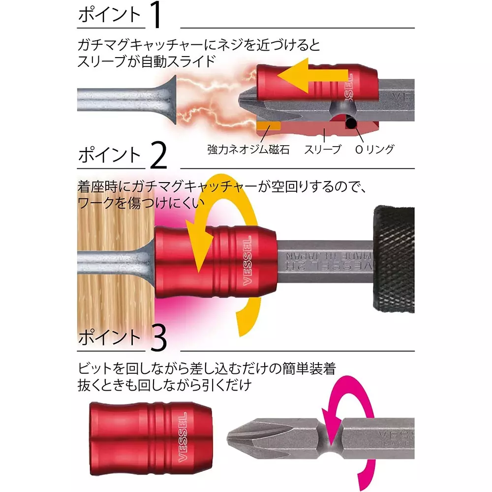 vessel-gachimag-catcher-nosmbc142065