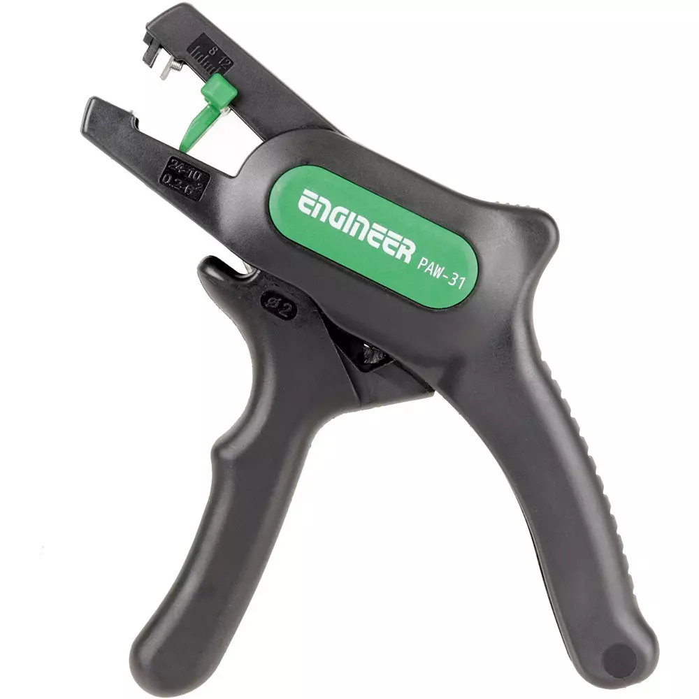 Engineer Rapid Stripper 190 mm Overall Length, PAW-31