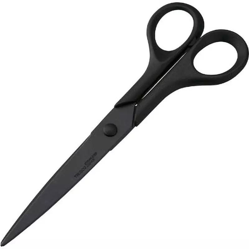 TRUSCO Fluorine Coat 175 mm Overall Length, S-175F