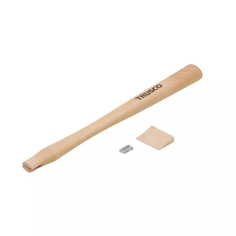 TRUSCO Genno Handle with Wedge, TKSH-05K