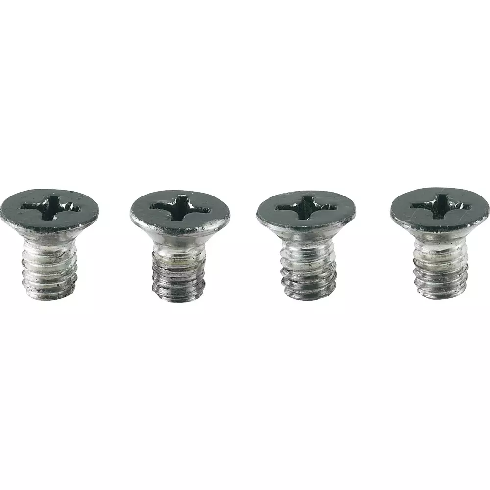 TRUSCO Mouthpiece Fixing Screw for TMCV-100 Models, TMCV-100NS