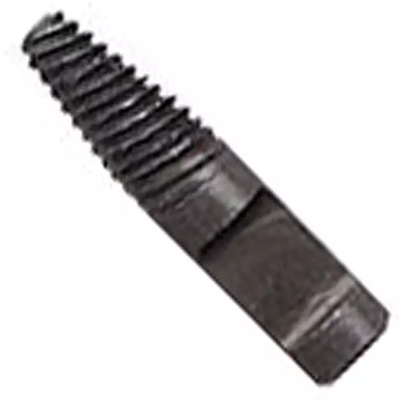 TRUSCO Screw Extractor Exclusive Screw Part 12 mm Overall Length, TNH-RS253