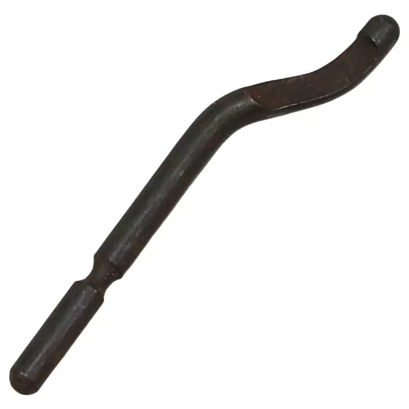 TRUSCO Skh Steel Spare Blade 13 mm Blade Length, TPS-150SKK (Pack of 2 Pcs)