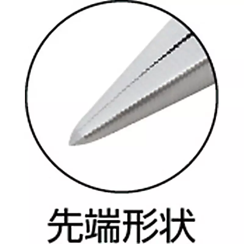 trusco-stainless-steel-tongs-cable-ties-standard-sype-ty-150h