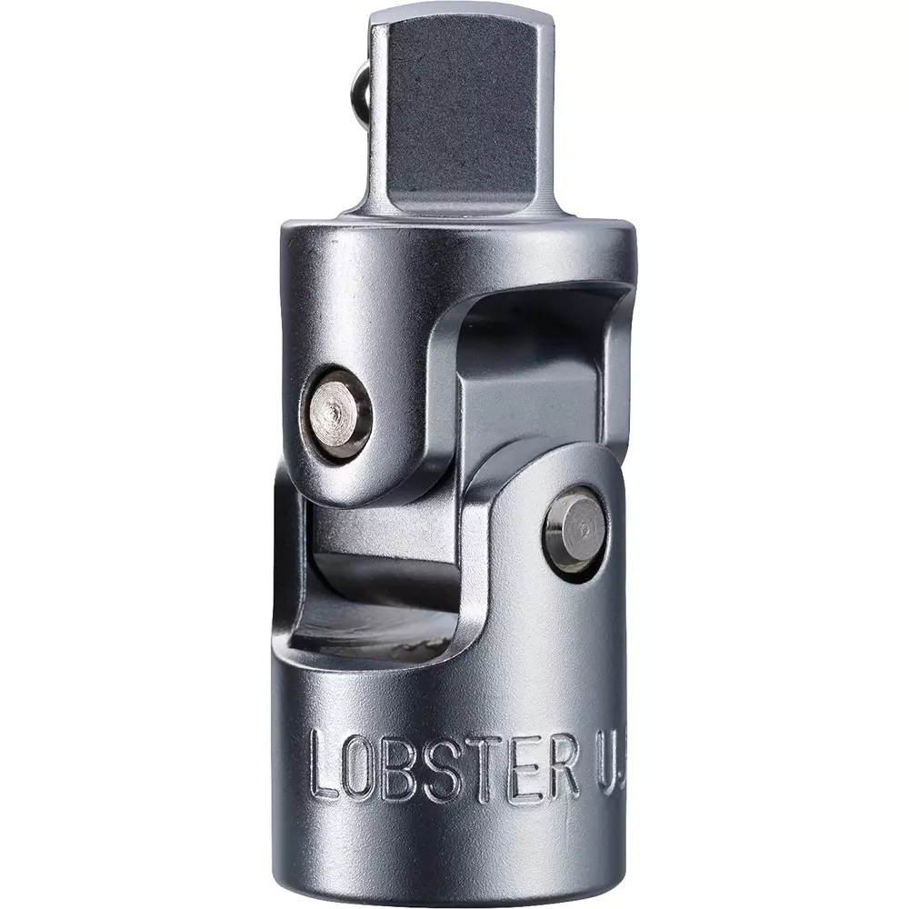 Lobster (Lobtex) Lobster Universal Joint 70.5 mm Overall Length, UJ4000