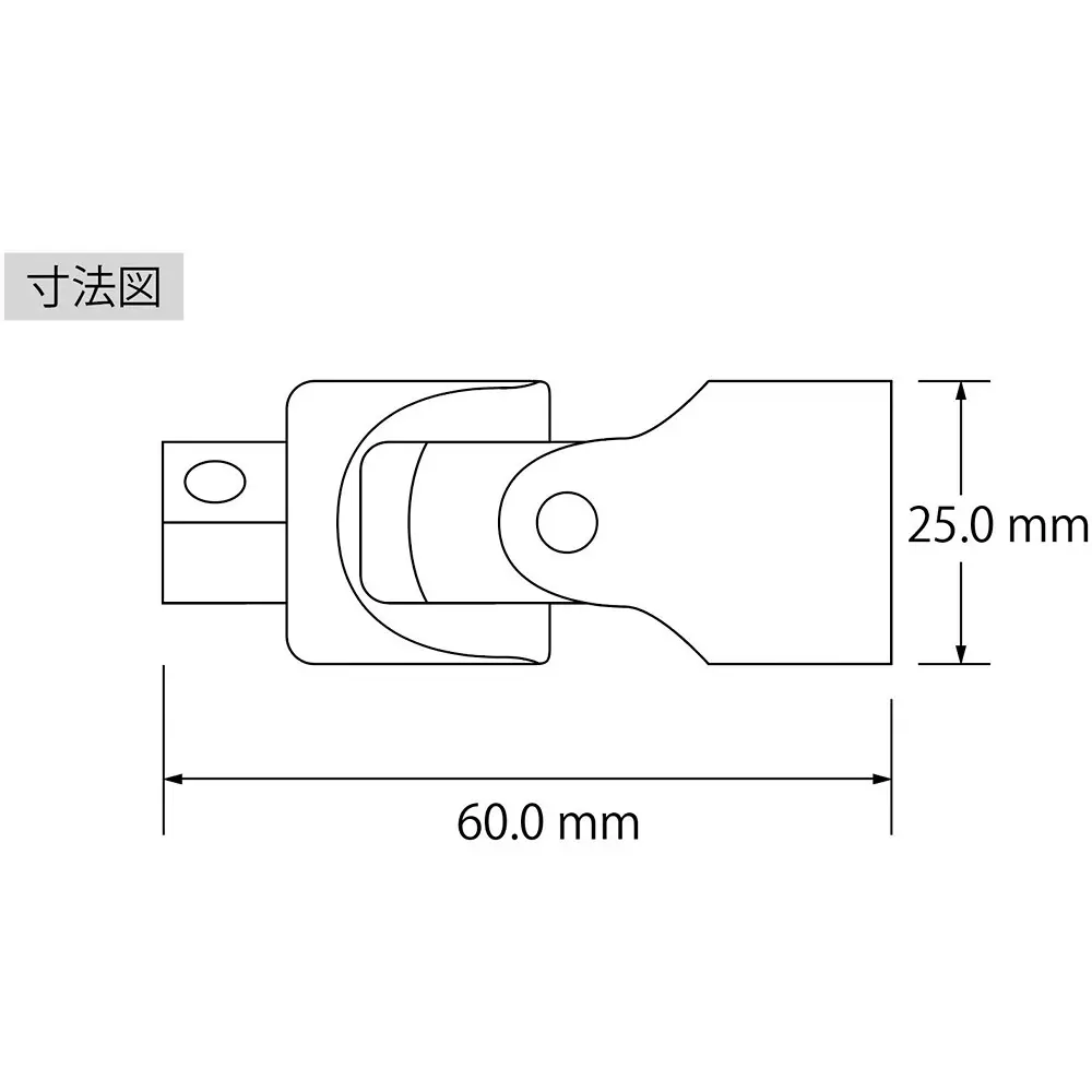 lobster-lobtex-lobster-universal-joint-uj4000