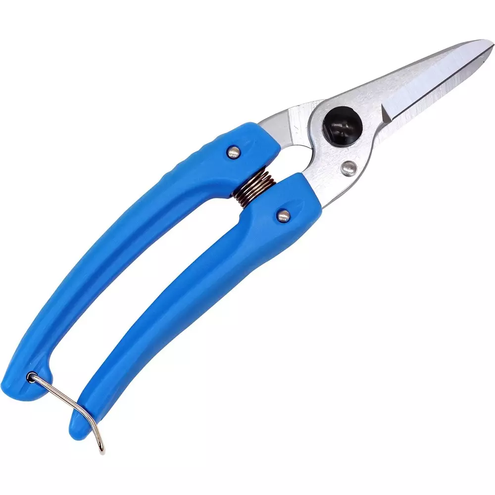 HOZAN Multi Snip 190 mm Overall Length, N-839