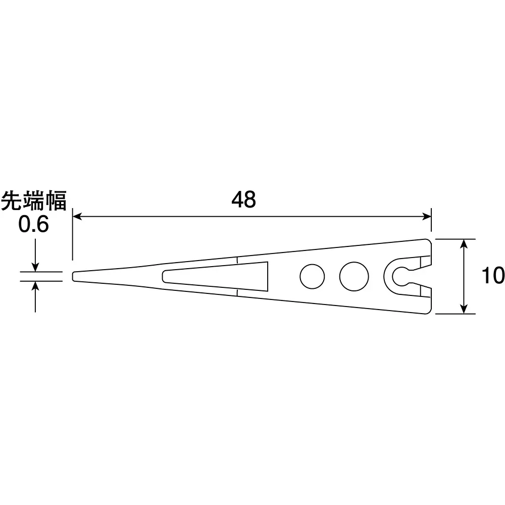 hozan-transparent-chip-06-mm-tip-width-p-644a-1