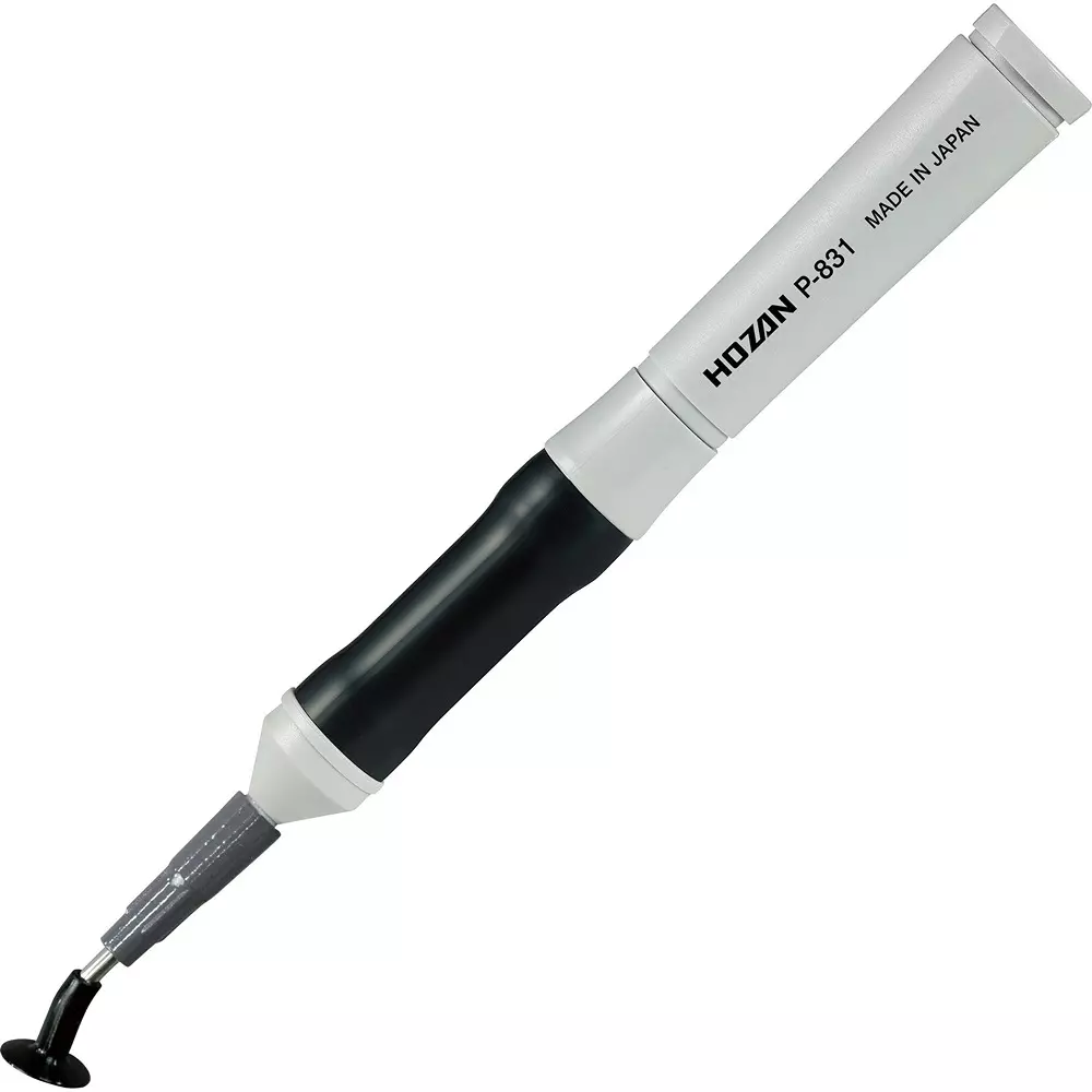 HOZAN Vacuum Pick Abs (With Carbon), P-831
