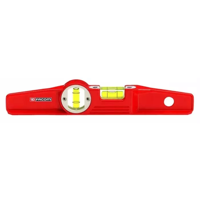 Facom 250mm Magnetic, Torpedo Level, 307BM.25
