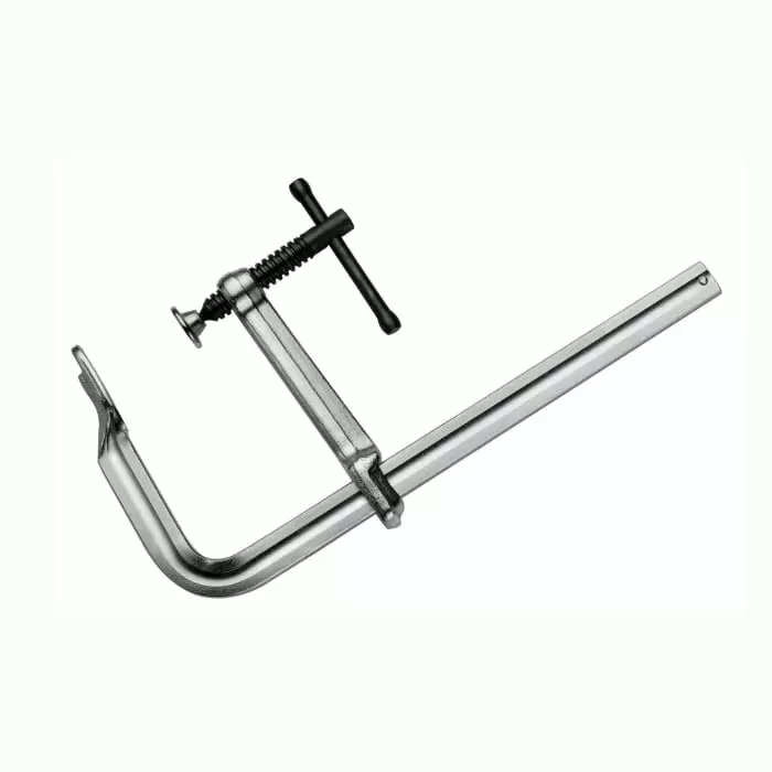 Facom 200mm x 100mm G Clamp, 274.2