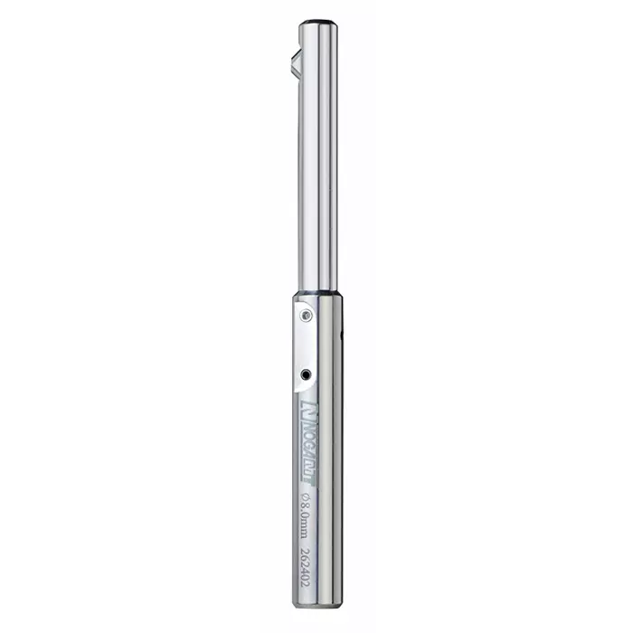 Noga UBURR Series Cone Deburring Blade, HSS Blade, Straight Blade, UB3010
