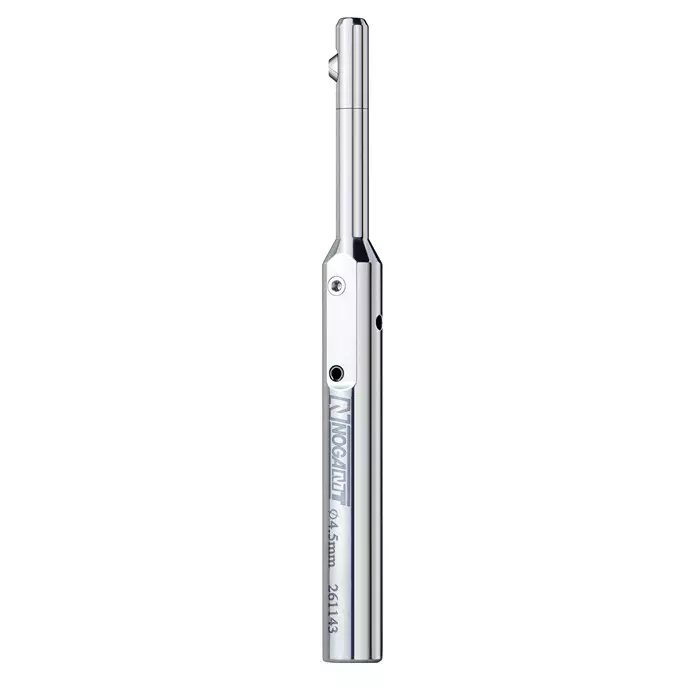 Noga UBURR Series Cone Deburring Blade, HSS Blade, Straight Blade, UB3003