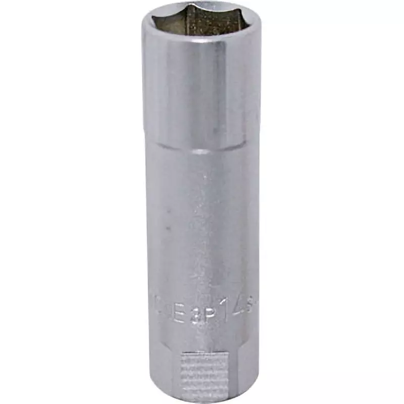 TONE Plug Socket Hexagon, With Magnet 9.5 mm, 3P19S