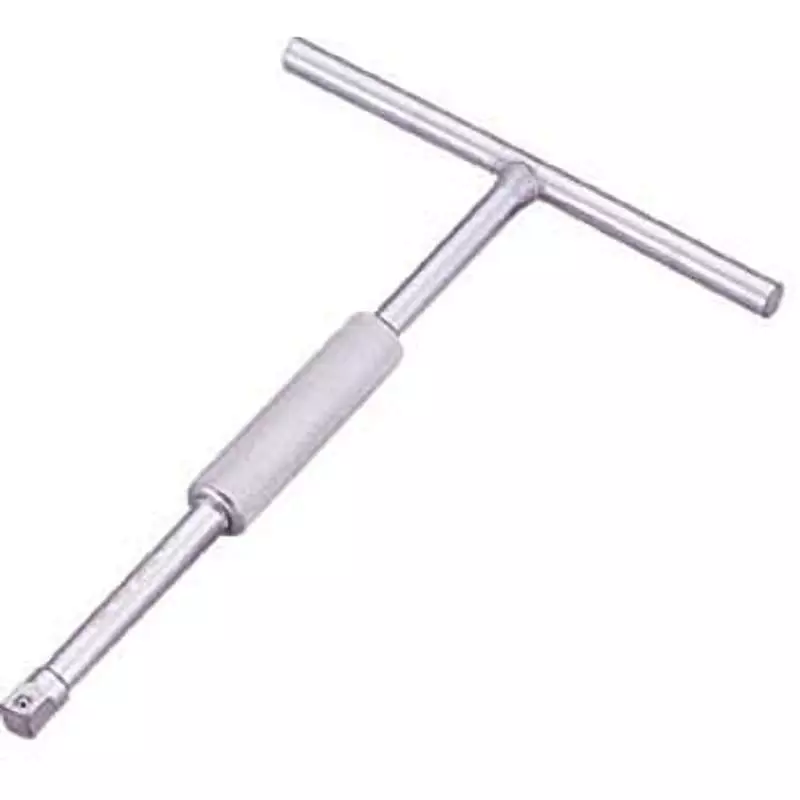 TONE Speed T Handle 9.5 mm Square Drive, 203