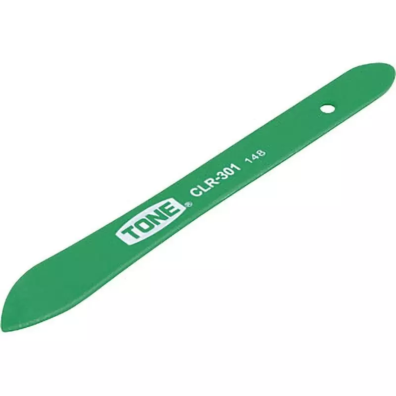 TONE Clip Remover Green for Vehicle, CLR-301