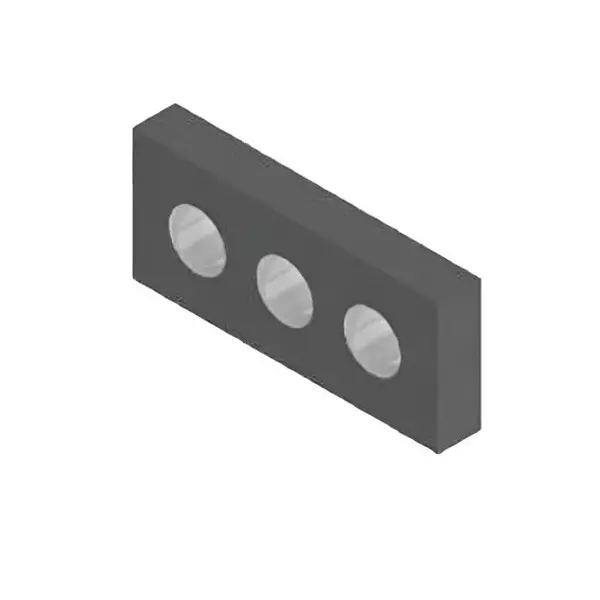 STEEL-SMITH Shimpacks 3515-6.5 Series 5.00 ±0.10 Dimension