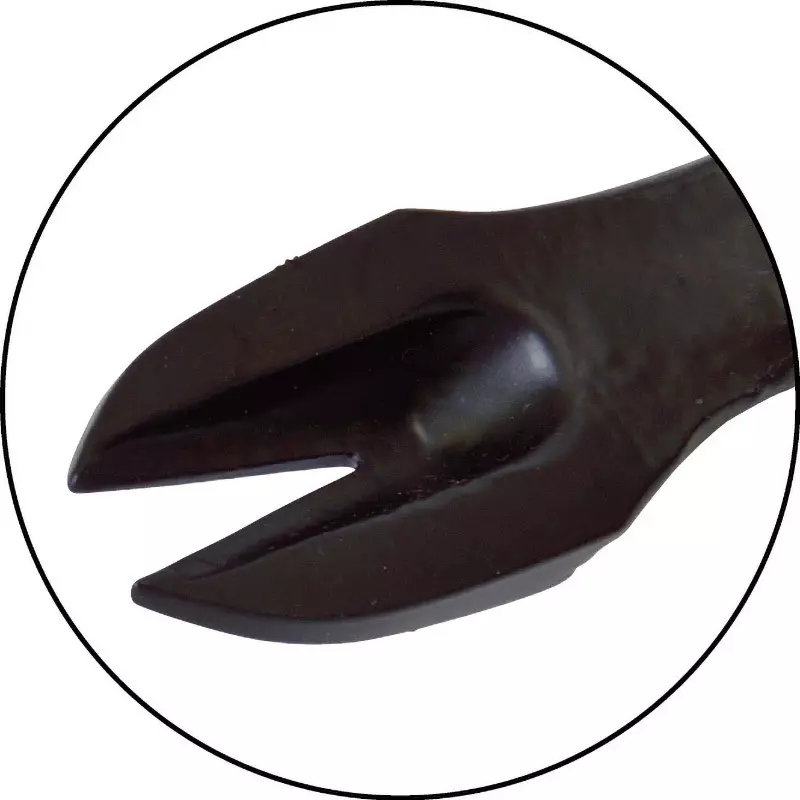 trusco-flat-bar-300-mm-overall-length-thb-30