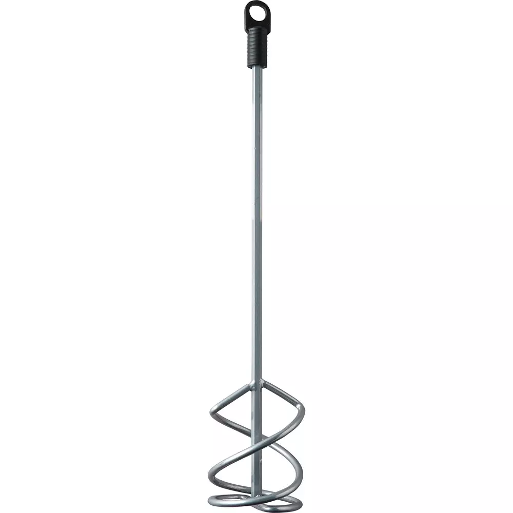 SK Niigata Seiki Power Mixer 430 mm Overall Length, M-80S