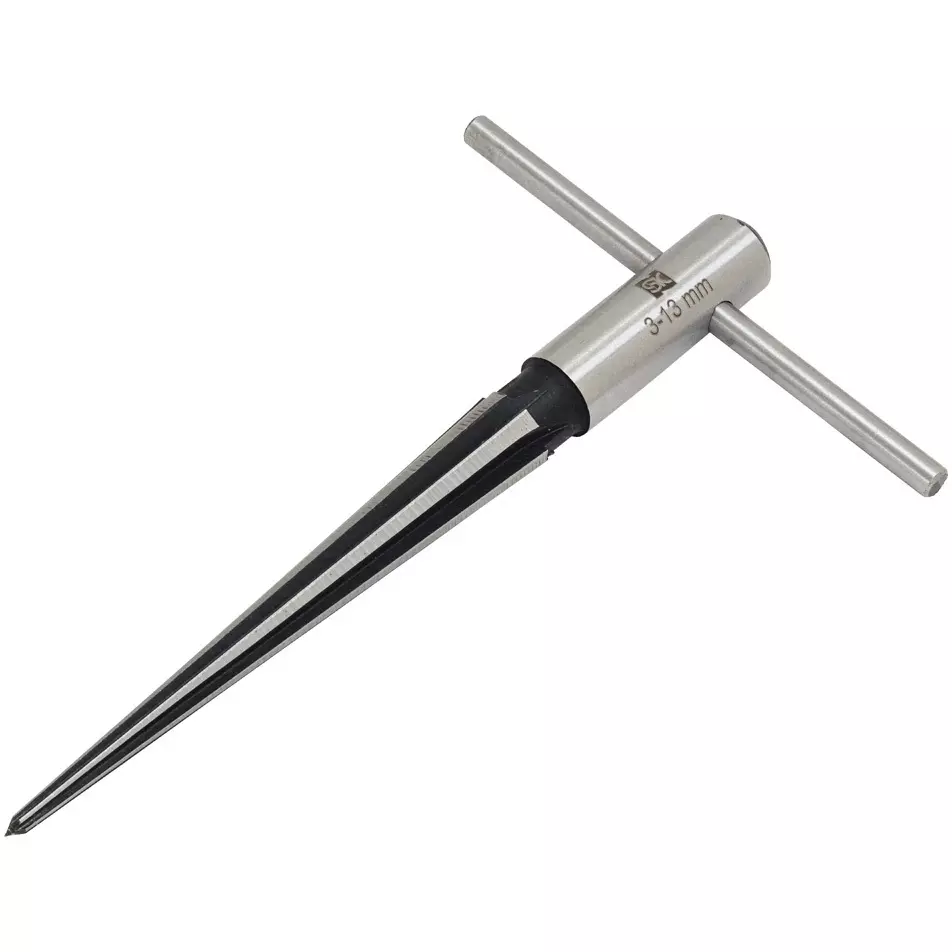 SK Niigata Seiki Chassis Reamer 143 mm Overall Length, CR-2